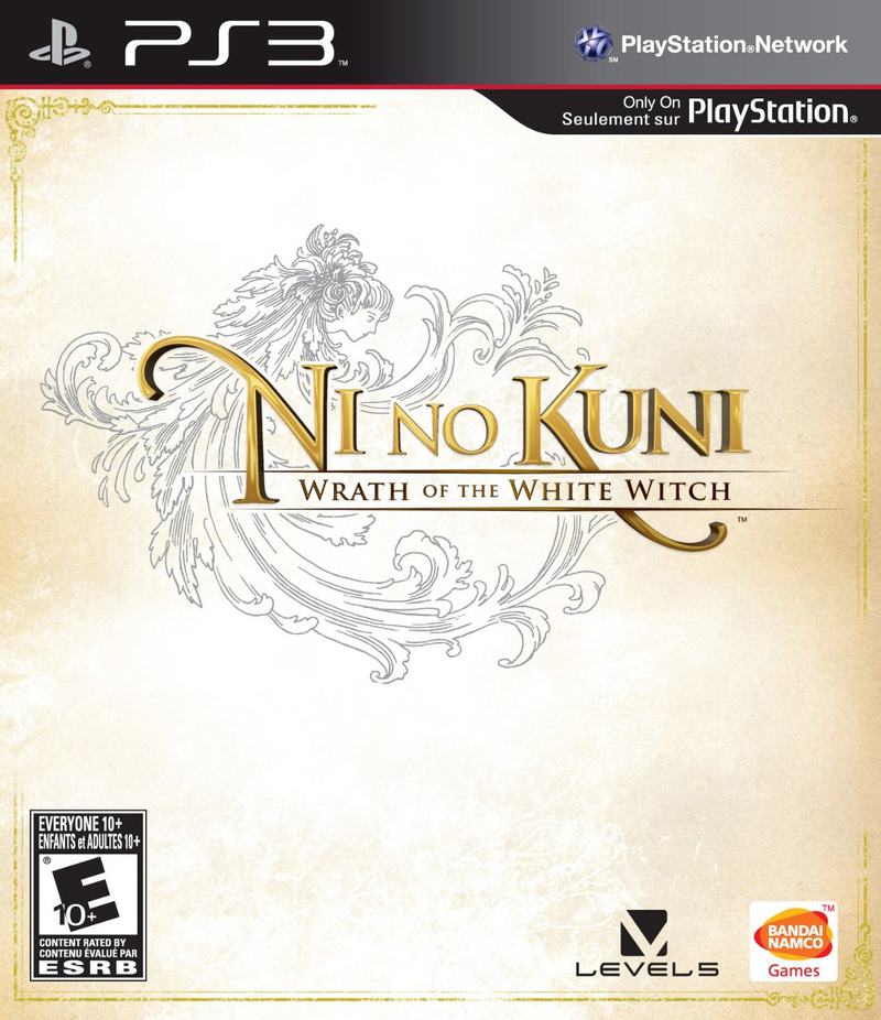 Illustration for article titled The Best Box Art Of This Generation